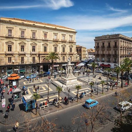 Etnea Glamour House Catania Exterior photo