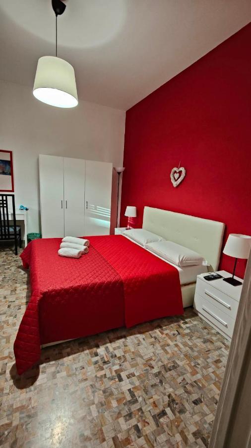 Etnea Glamour House Catania Exterior photo
