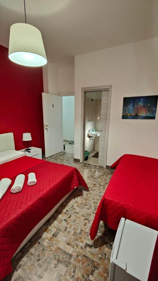 Etnea Glamour House Catania Exterior photo