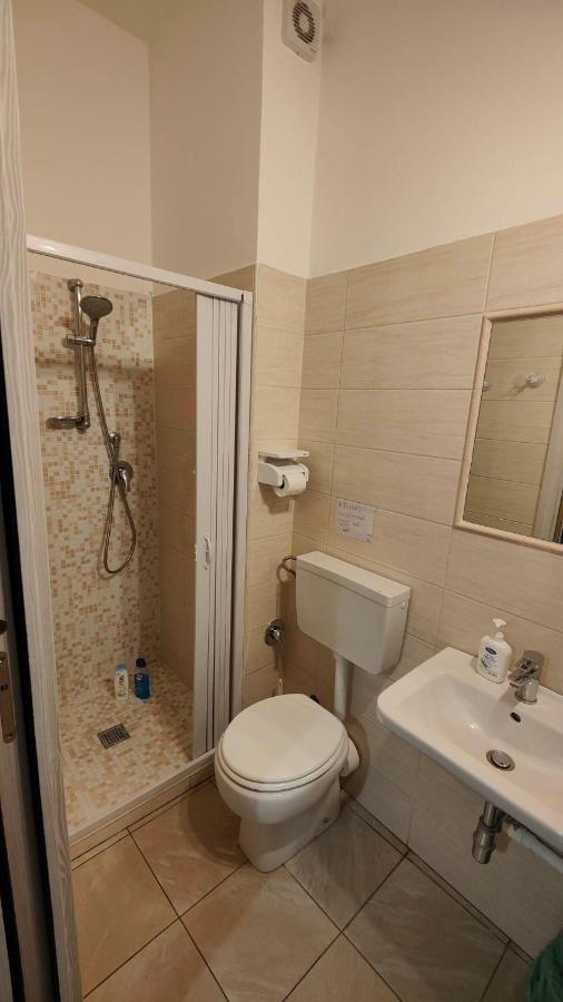 Etnea Glamour House Catania Exterior photo