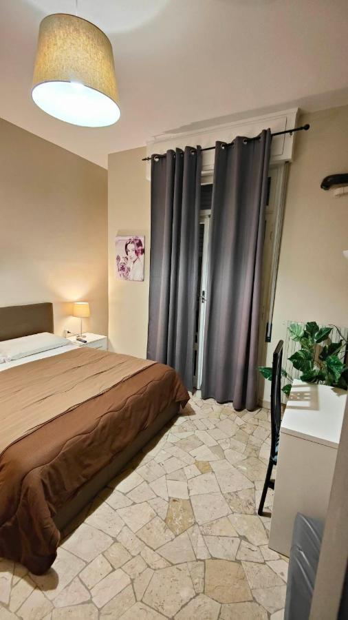 Etnea Glamour House Catania Exterior photo