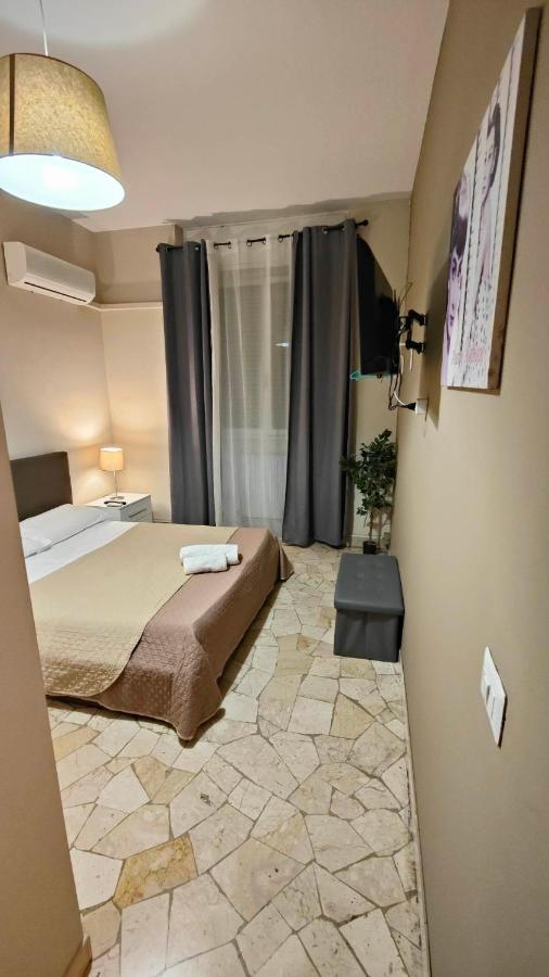 Etnea Glamour House Catania Exterior photo