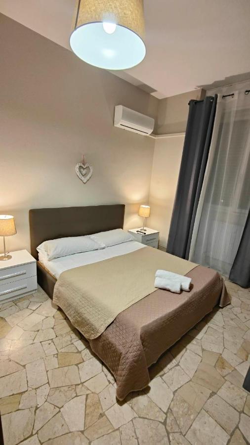 Etnea Glamour House Catania Exterior photo