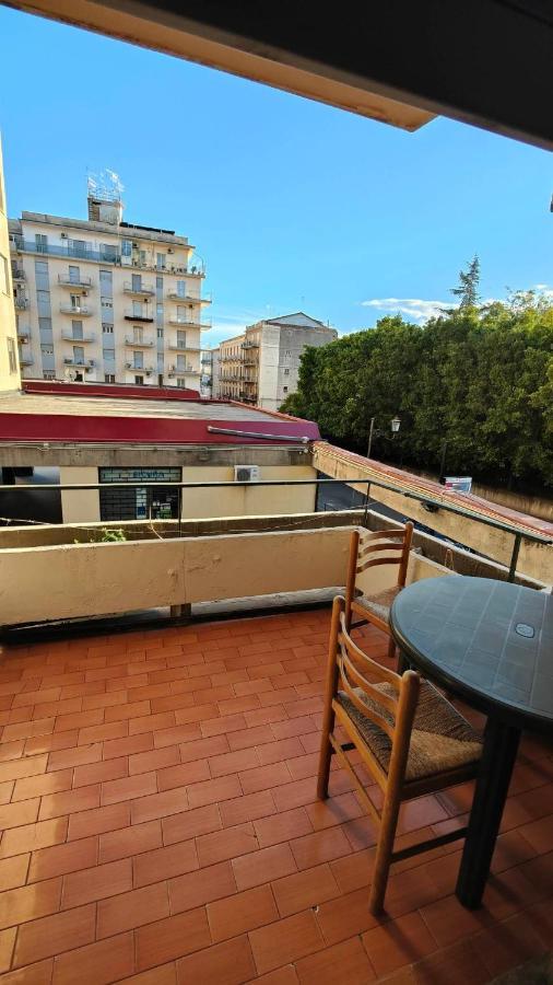 Etnea Glamour House Catania Exterior photo