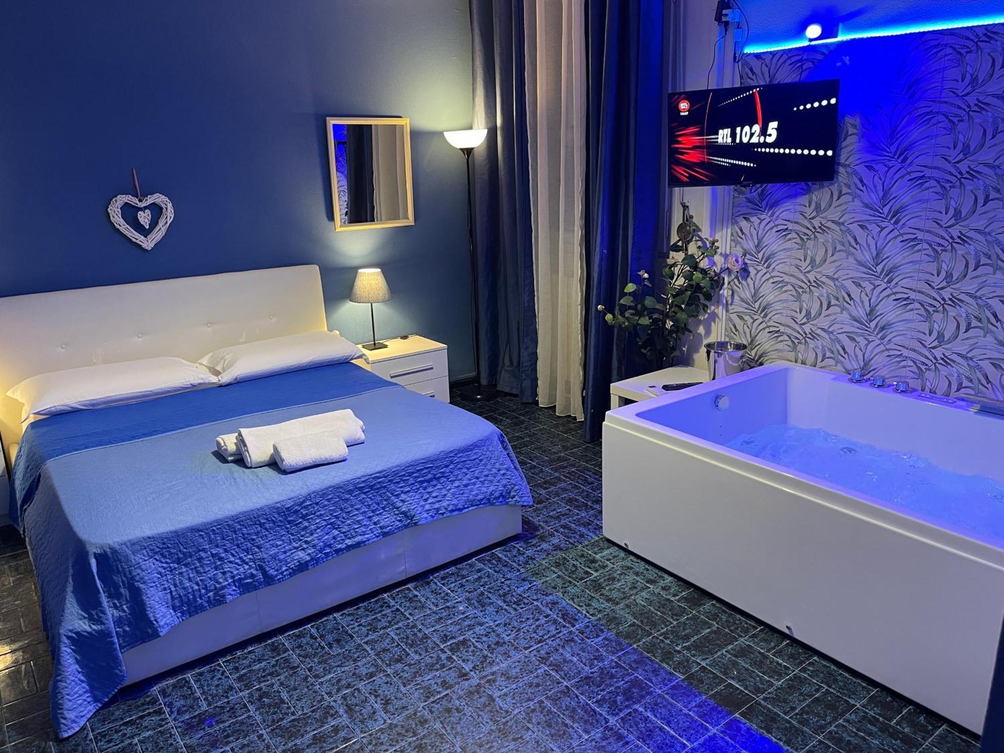 Etnea Glamour House Catania Exterior photo
